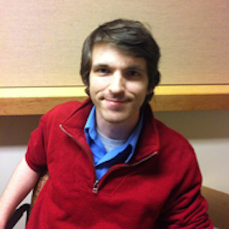 2011 Fellini Awards Winner Will Ryan