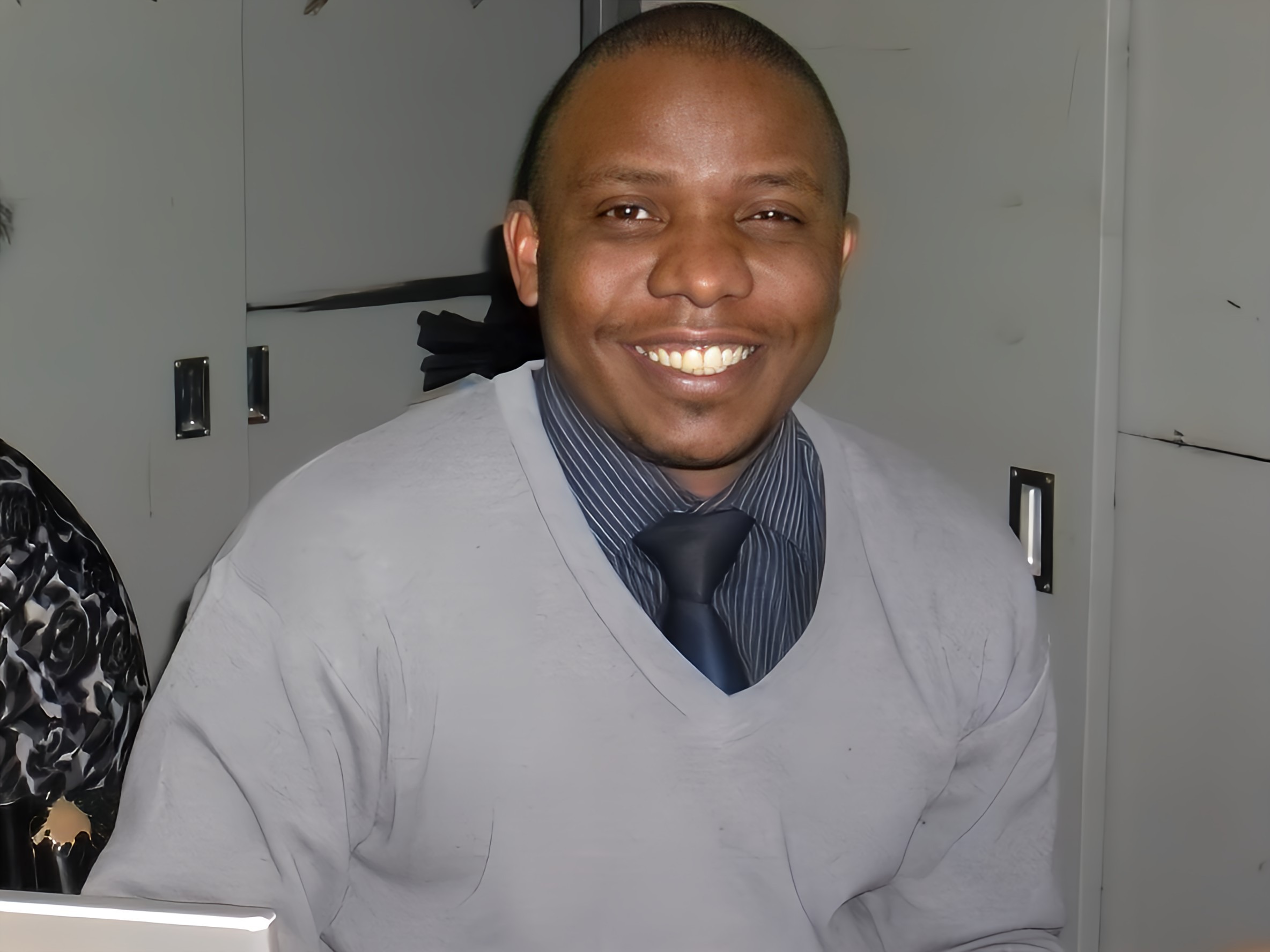 Kenneth Kamona – 2024 Fellini Award Winner
