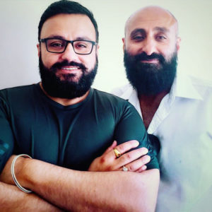 2018 Short Finalists Shekhar & Shalinder Bassi