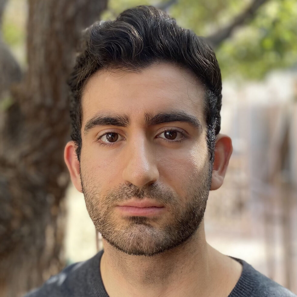 Steven Kreager – 2025 Feature Screenplay Finalist