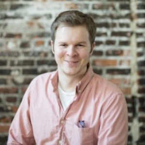 2015 Feature Finalist: Joseph O’Driscoll