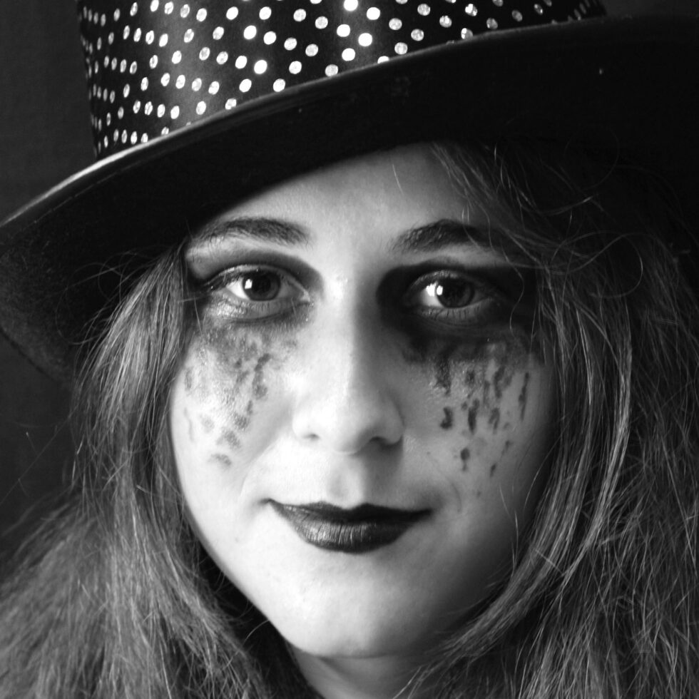 Alia Zeid – 2025 Short Film Script Finalist