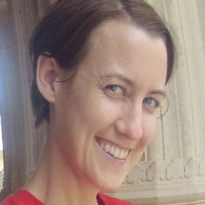 2012 Short Finalist Annaliese Ciel Walker
