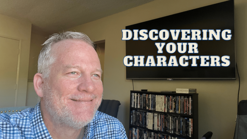 Developing Your Script’s Characters