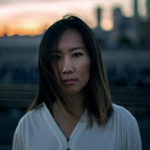 2018 Short Winner Amy Wang