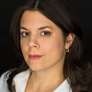 Sonya Terjanian – 2019 Hour Pilot Finalist
