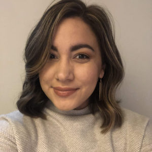 Edith Rodriguez – 2020 Feature Finalist