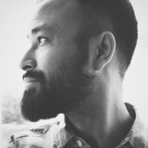 2016 Roshan Winner Paras Borgohain