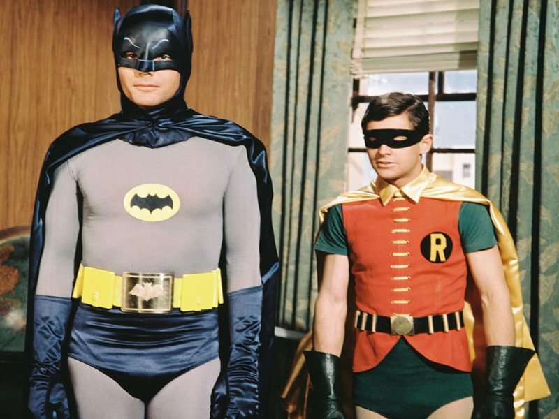 The Difference Between a TV Idea and a Movie Idea