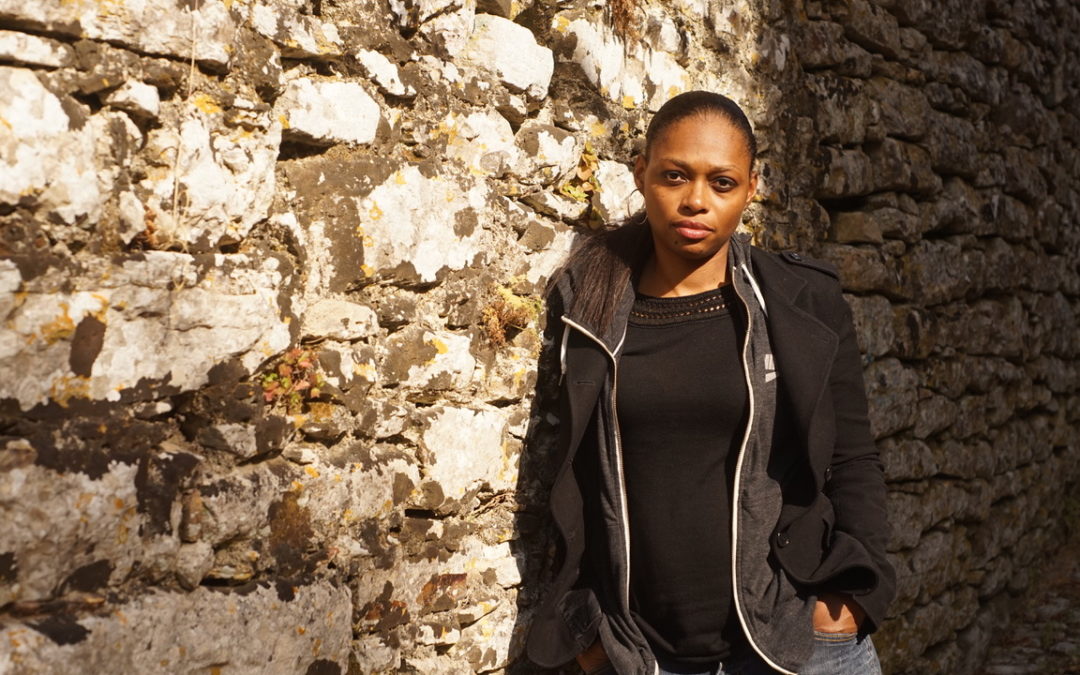 BlueCat’s Beanie Barnes Selected For NYTVF Scripts Competition!
