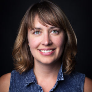 2017 Pilot Finalist Maria Soscia