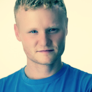2018 Short Finalist Peter Haig
