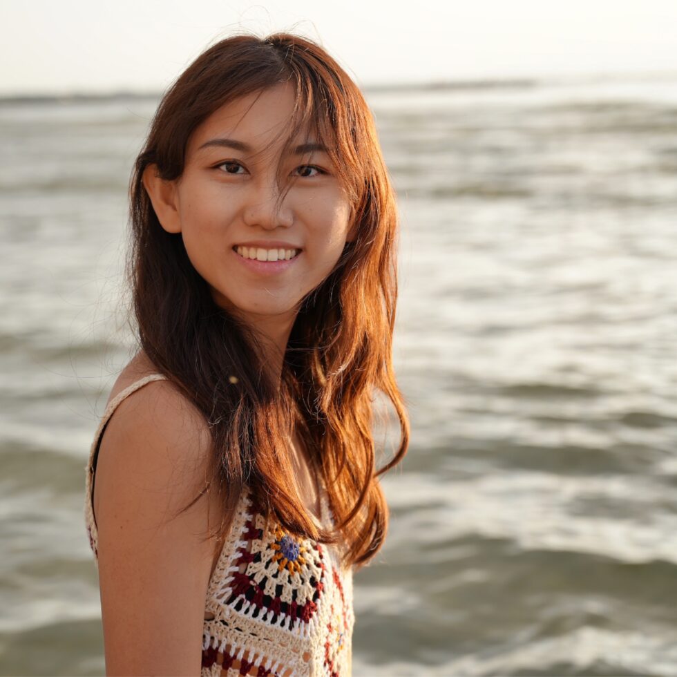 Lorelai Jo-hsuan Lin – 2024 Short Film Script Finalist