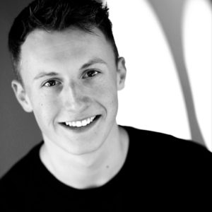 Oliver Giles – 2020 Short Finalist