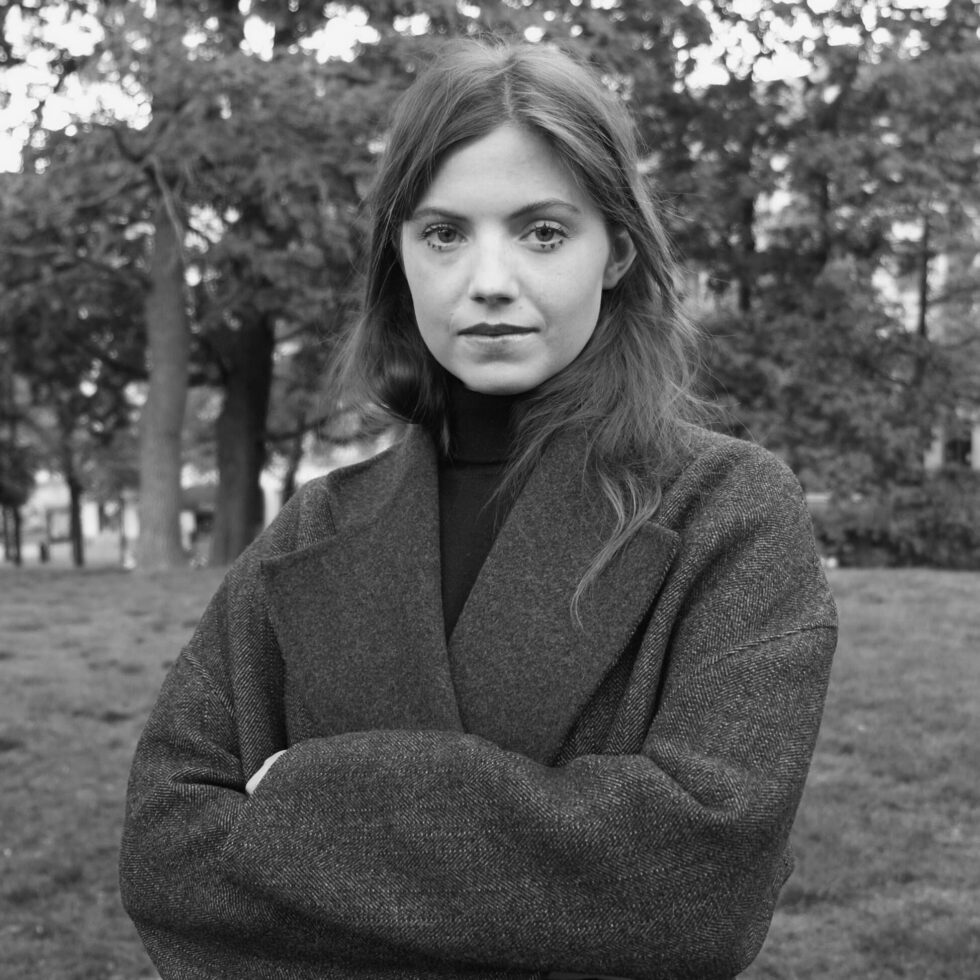 Agnes Skonare Karlsson – 2022 Grand Prize Winner