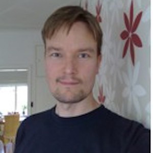 2008 Grand Prize Winner Timo E. Peltonen