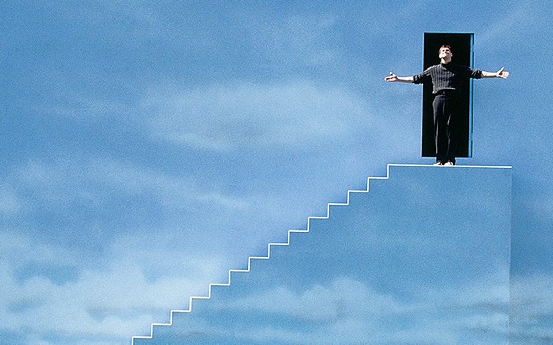 Why Dramatic Structure is Important to a Comedy Scene