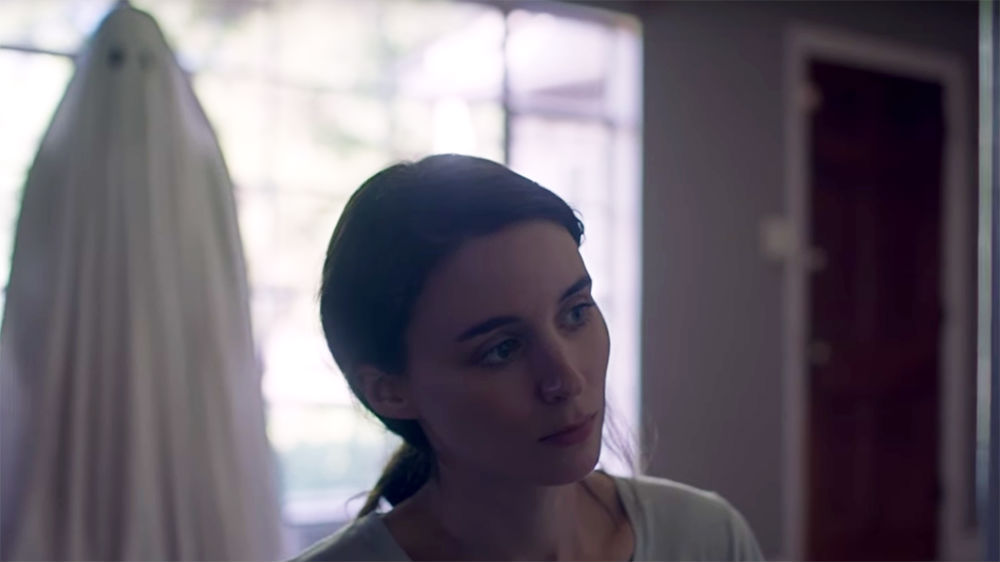 A Ghost Story: Suspension of Disbelief in a Supernatural World