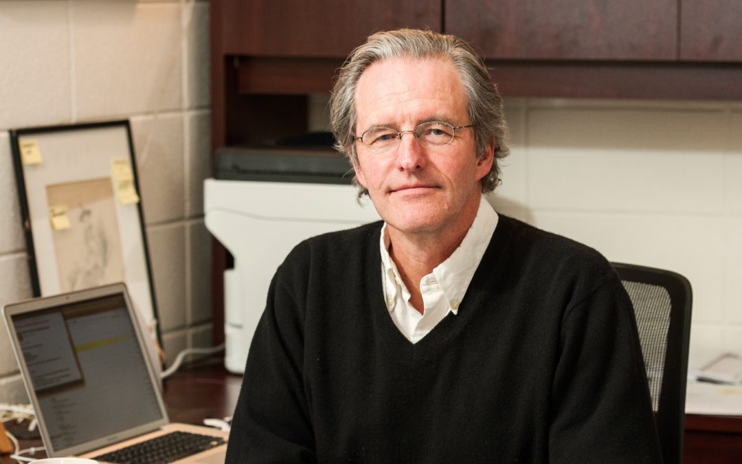 Interview with William Akers
