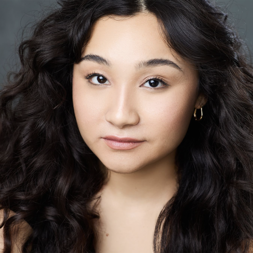 Alexandra Lee – 2025 Short Film Script Finalist