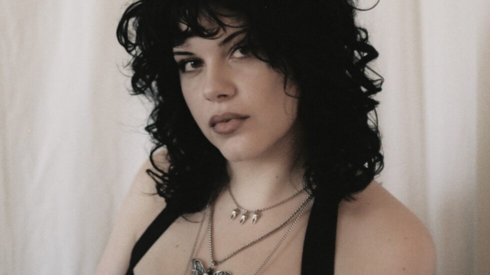 Ann Marie Martin – 2026 Feature Screenplay Winner