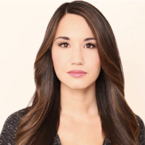Leah Chen Baker- 2021 Short Finalist