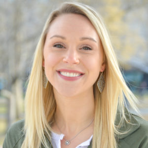 Haley Bresnahan – 2021 Pilot Finalist