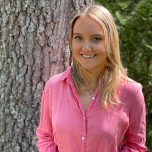 Laurel Kulow – 2020 Short Finalist