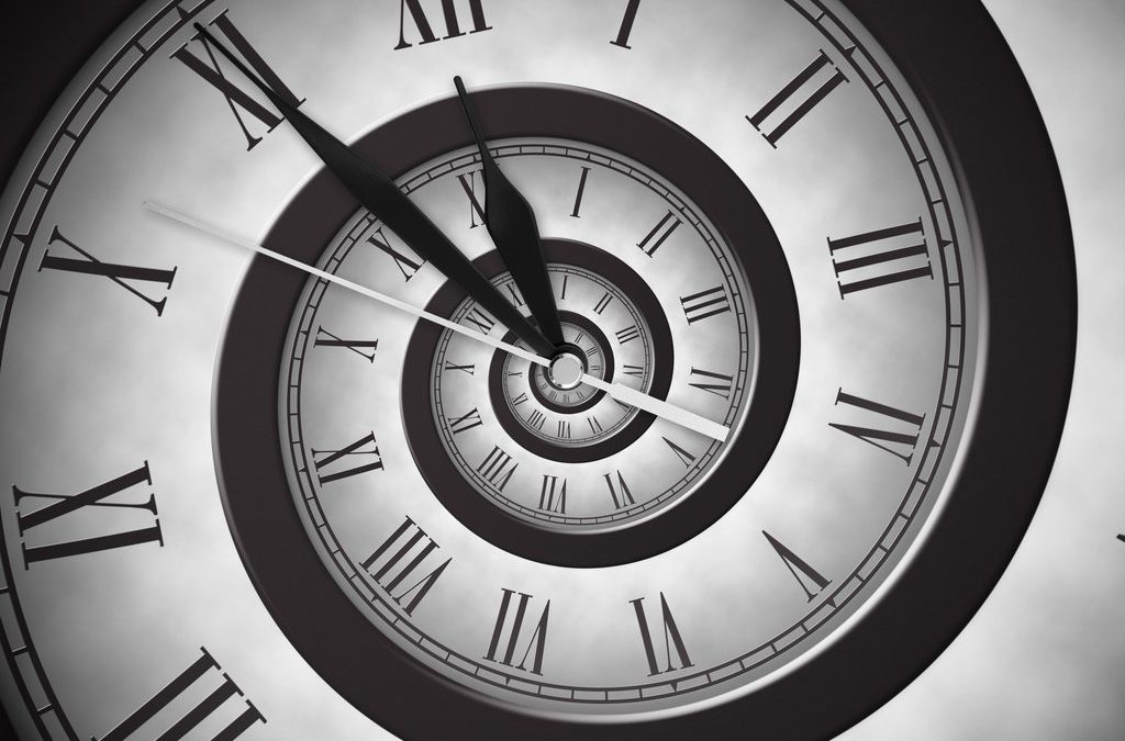 Writing the Screenplay: One Pomodoro at a Time