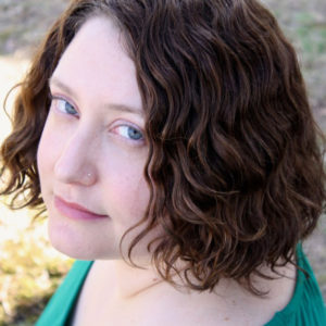 2016 Feature Finalist Hannah Leshaw