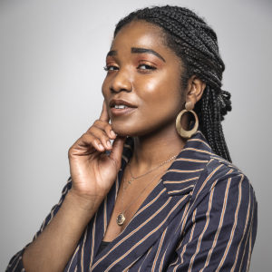 Beverly Chukwu – 2021 Feature Winner