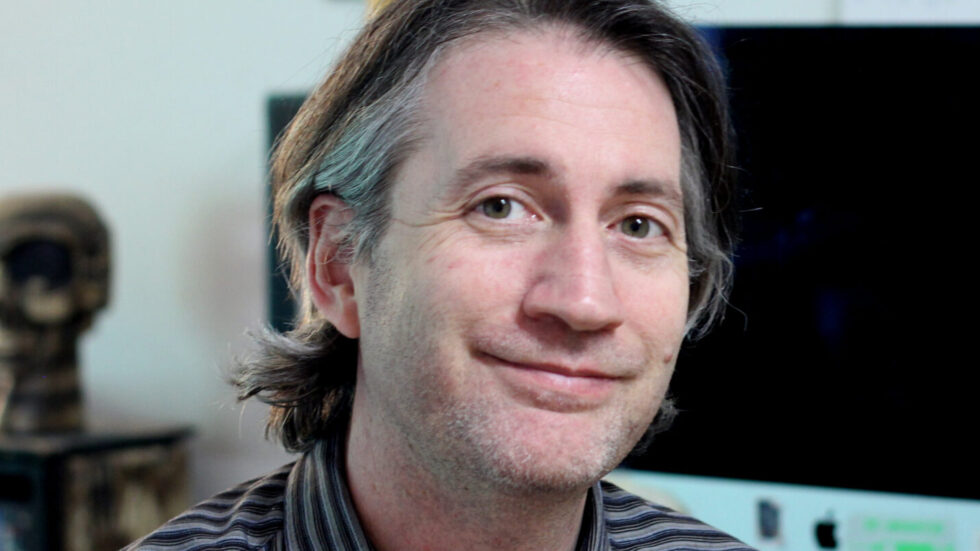 Waylon Bacon – 2024 Short Film Script Finalist