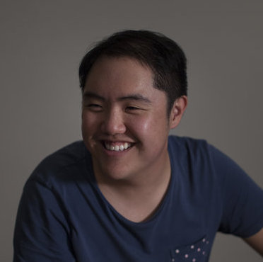 Michael Leung – 2023 Feature Finalist