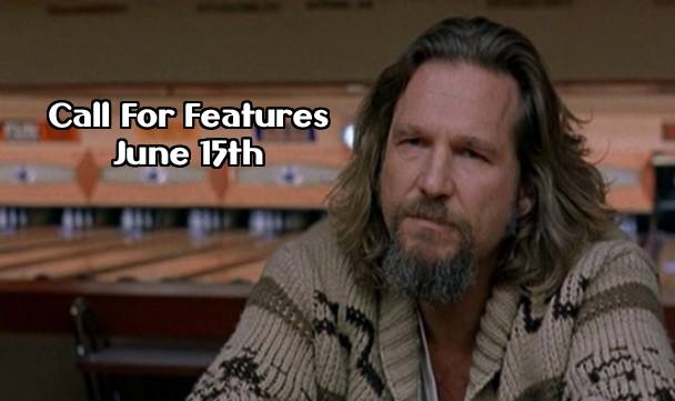 2014 Call For Feature Screenplays
