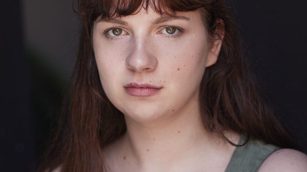 Millie Donaldson – 2024 Feature Screenplay Finalist