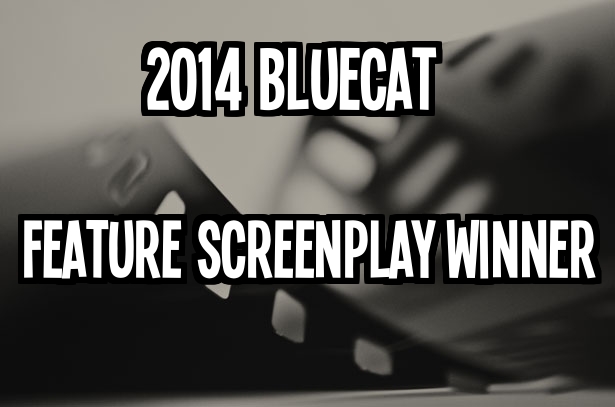 2014 Feature Screenplay Winner Announcement