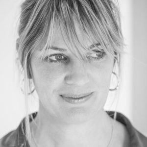 2018 Short Film Winner Tessa Hoffe