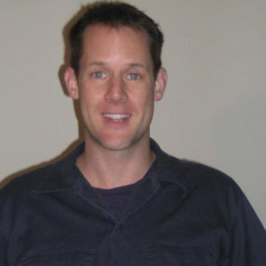 2012 Joplin Award Winner Guy McDouall