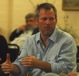 The Rogue Knight of Cinema: Why Screenplay Contests Matter