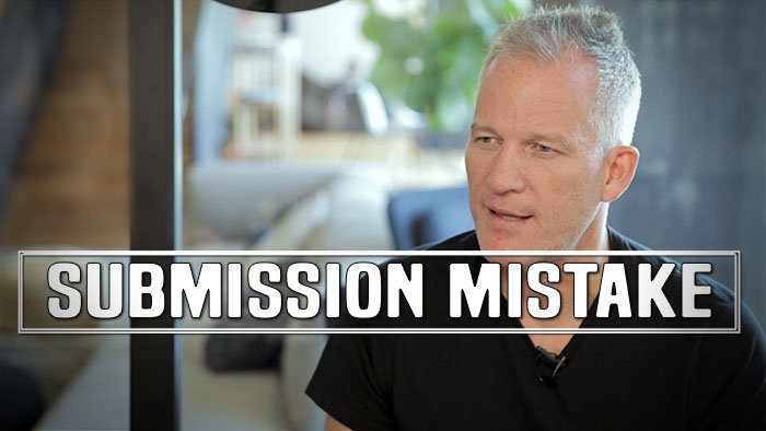 Skip These Submission Mistakes