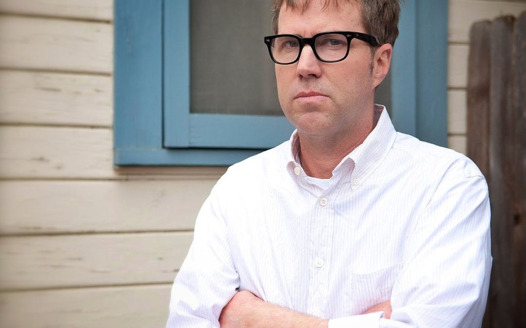 Interview with Robert Byington