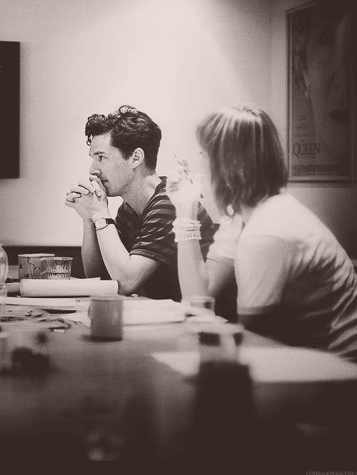The Heart and Soul of Screenwriting: Writing good dialogue and description