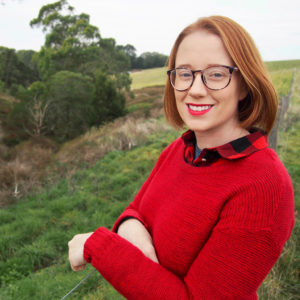2018 Short Finalist Meegan May