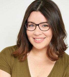 Nicole Ballivian – 2022 Pilot Winner