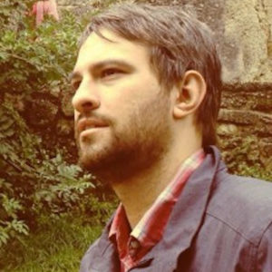 2015 Feature Finalist: Alex Rollins Berg