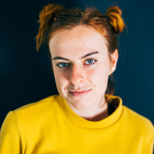 Allison Webster – 2020 Feature Finalist