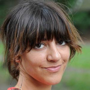 BlueCat Winner Anna Lily Amirpour Debut Film Named Official Selection for the 2014 Sundance Film Festival