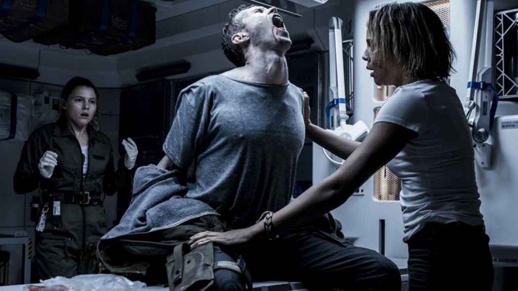 Gender Roles in Space: How Alien: Covenant Breathes a New Life into an Old Story