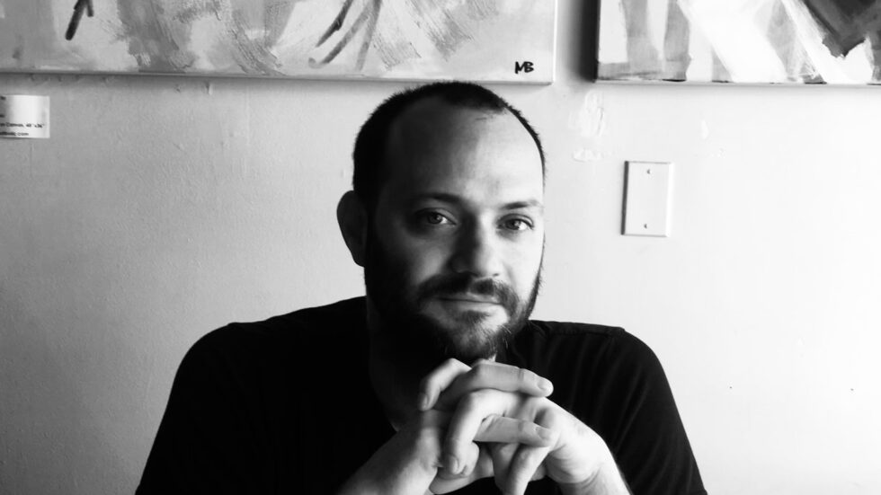 Luis De Leon – 2024 Pilot Script Finalist