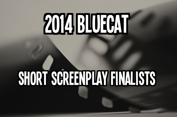 2014 Short Screenplay Finalists Announcement